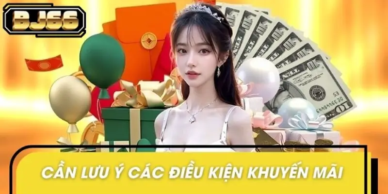 Các lưu ý quan trọng khi tham gia chương trình thưởng Các lưu ý quan trọng khi tham gia chương trình thưởng