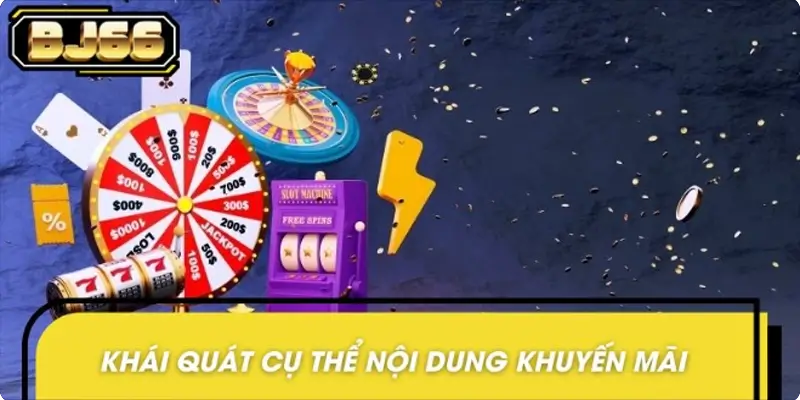 Chi tiết thông tin khuyến mãi slot game cho người chơi nắm bắt Chi tiết thông tin khuyến mãi slot game cho người chơi nắm bắt