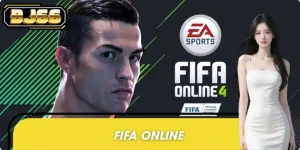FIFA Online