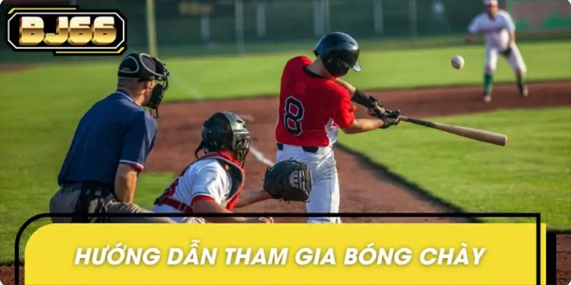 Học chơi bóng chày nhanh chóng cho người lần đầu Học chơi bóng chày nhanh chóng cho người lần đầu