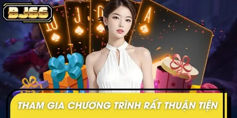 Hướng dẫn tham gia chương trình giới thiệu bạn nhanh chóng