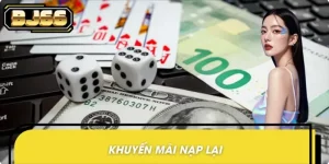 Khuyến Mãi Nạp Lại BJ66 - Nhận Thêm Tiền Mỗi Lần Giao Dịch