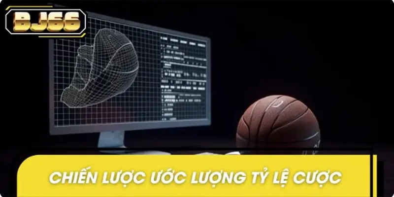 Kỹ năng dự đoán kết quả và tỷ lệ kèo bóng rổ