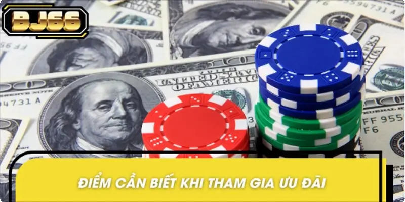 Lưu ý quan trọng khi tham gia thử thách hàng tuần