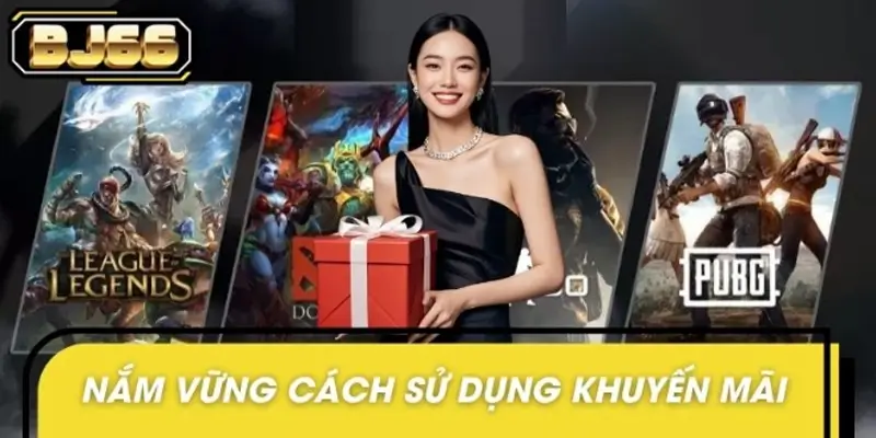 Mẹo tham gia và tận dụng khuyến mãi để nhận thưởng lớn Mẹo tham gia và tận dụng khuyến mãi để nhận thưởng lớn