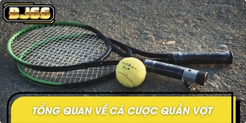 Những điều tân thủ cần biết về cược quần vợt Những điều tân thủ cần biết về cược quần vợt