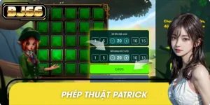 Phép Thuật Patrick