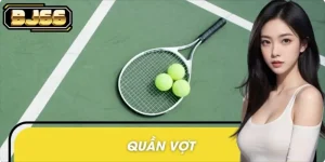 Quần Vợt