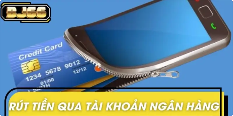 Quy trình rút tiền dễ dàng qua tài khoản ngân hàng Quy trình rút tiền dễ dàng qua tài khoản ngân hàng