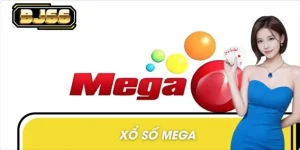 Xổ Số Mega